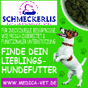 MedicaVet - Schmeckerlis - mein Lieblingshundefutter