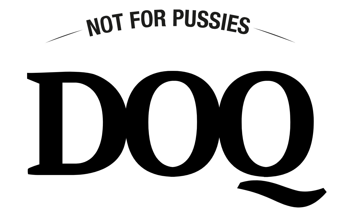 DOQ Logo groß