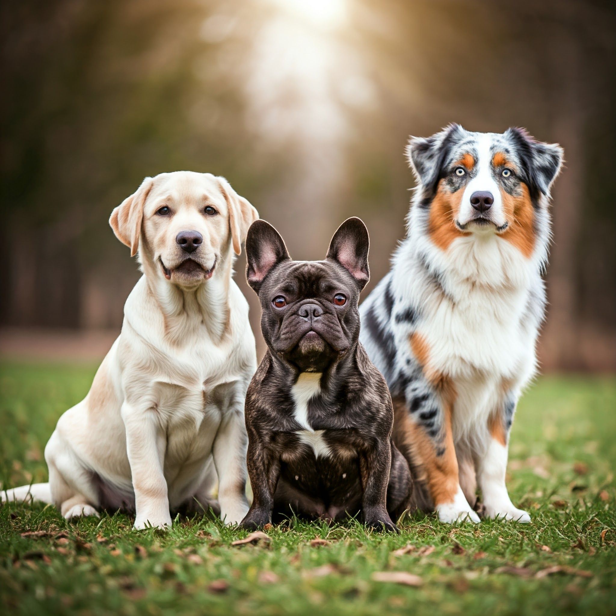 Die Verantwortung der seriösen Hundezucht: Eine umfassende Betrachtung