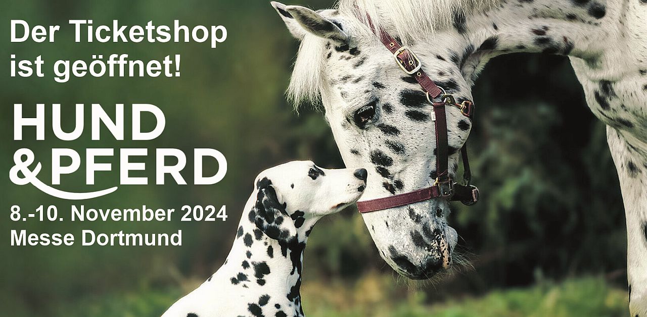 HundundPferd2024Ticektshop